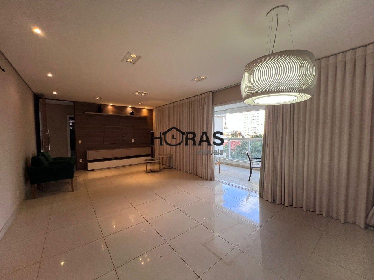 Apartamento, 3 quartos, 143 m² - Foto 1