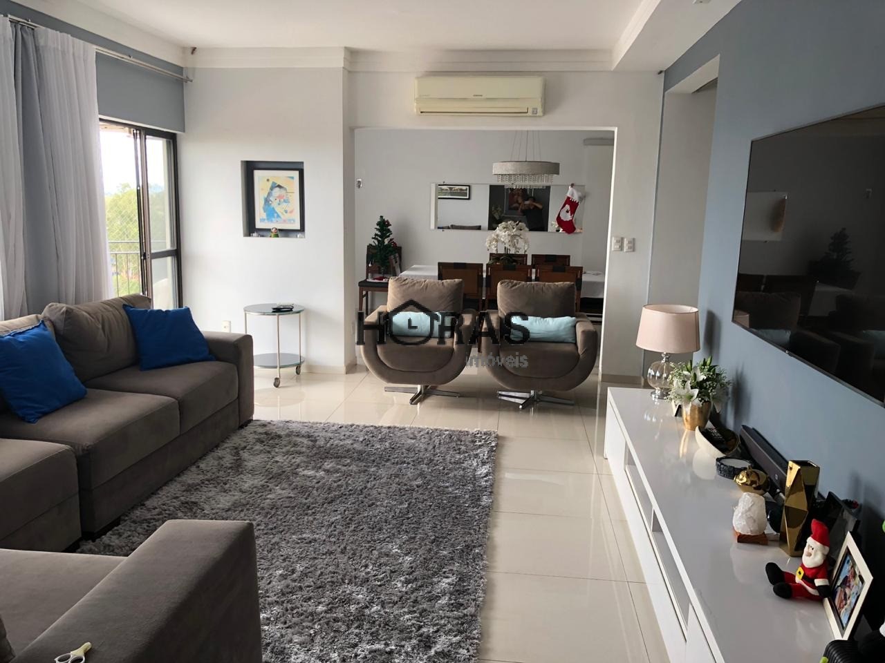 Apartamento, 4 quartos, 162 m² - Foto 24