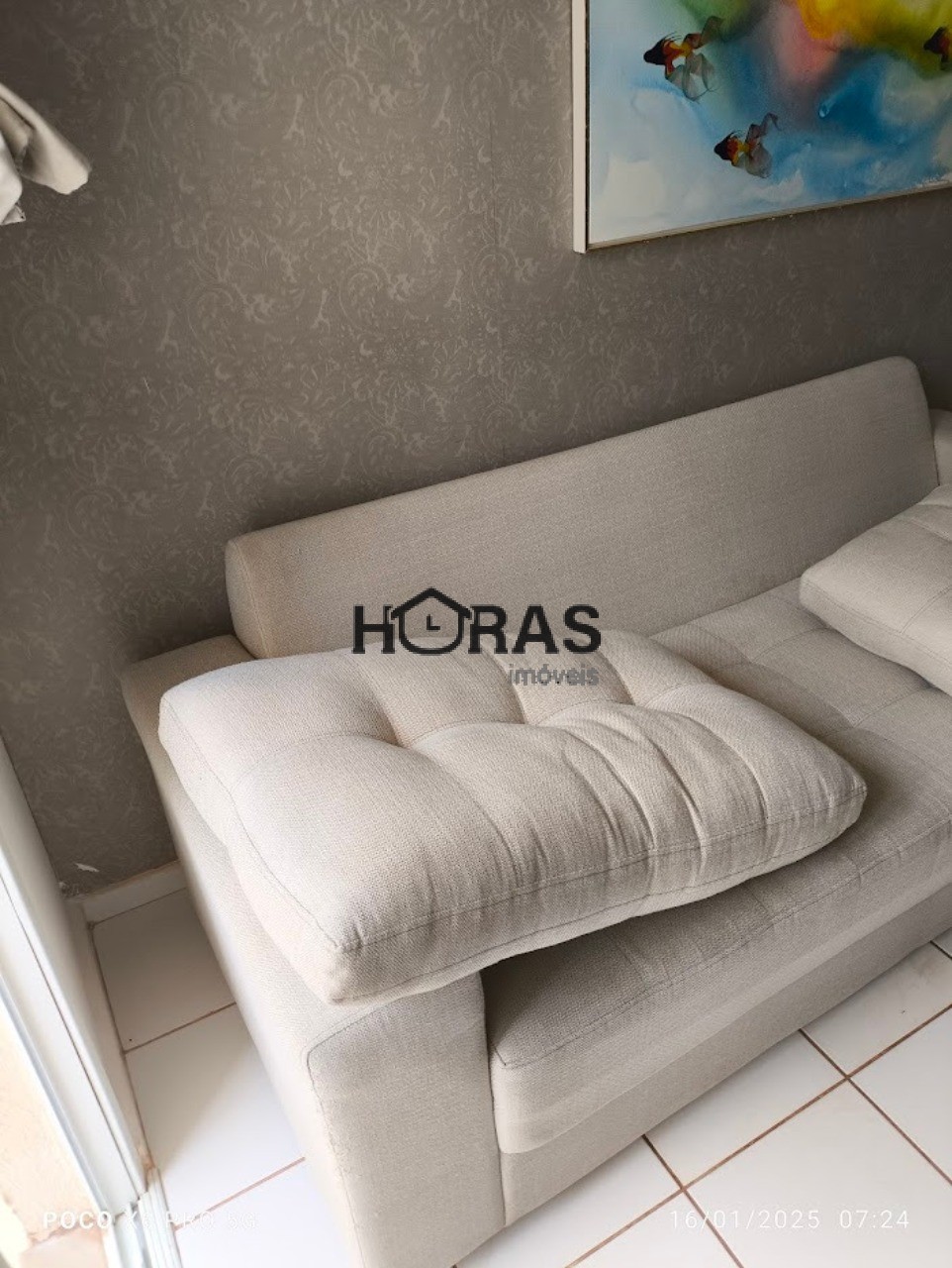 Apartamento, 2 quartos, 65 m² - Foto 7