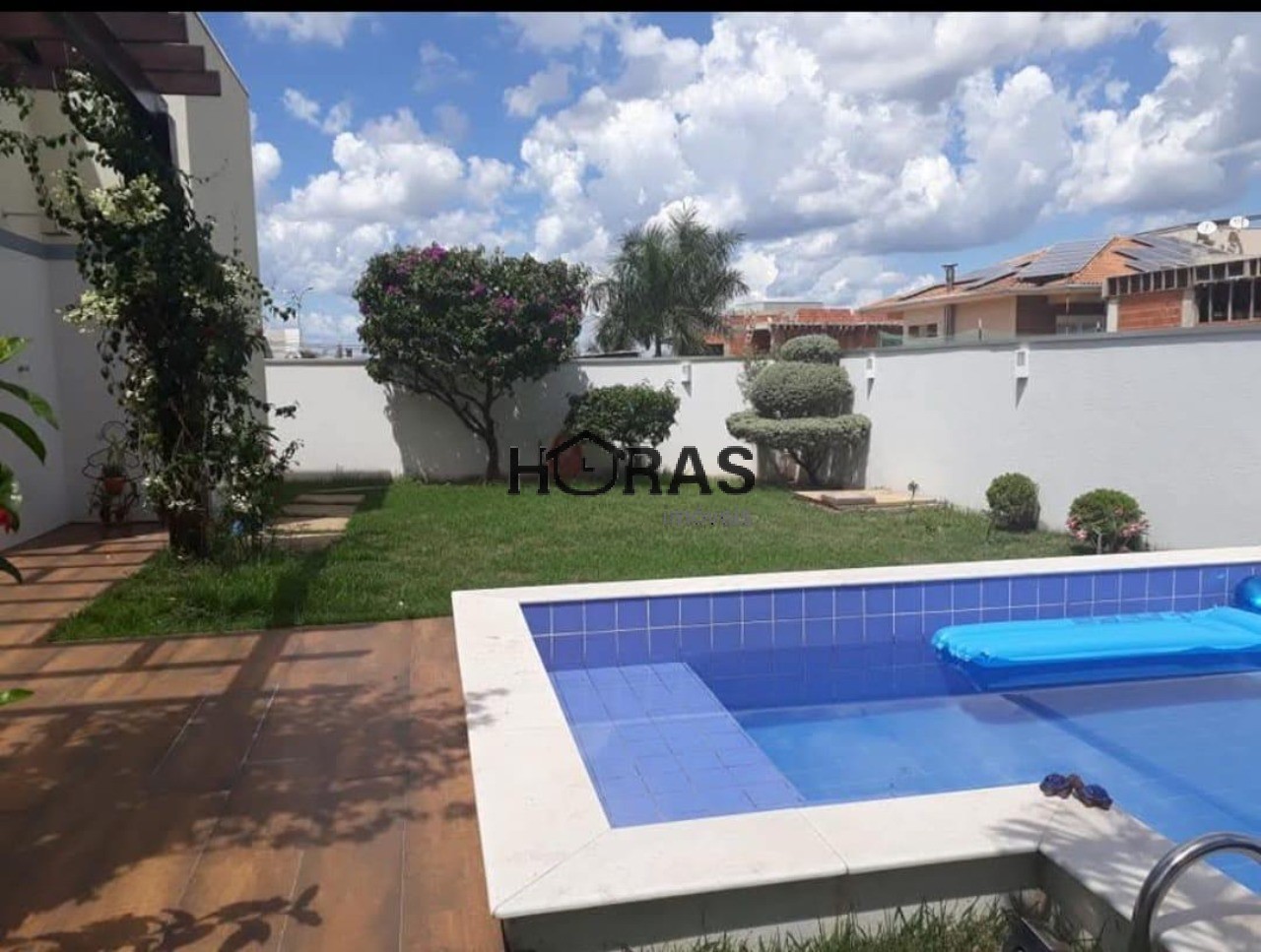 Casa, 4 quartos, 252 m² - Foto 20