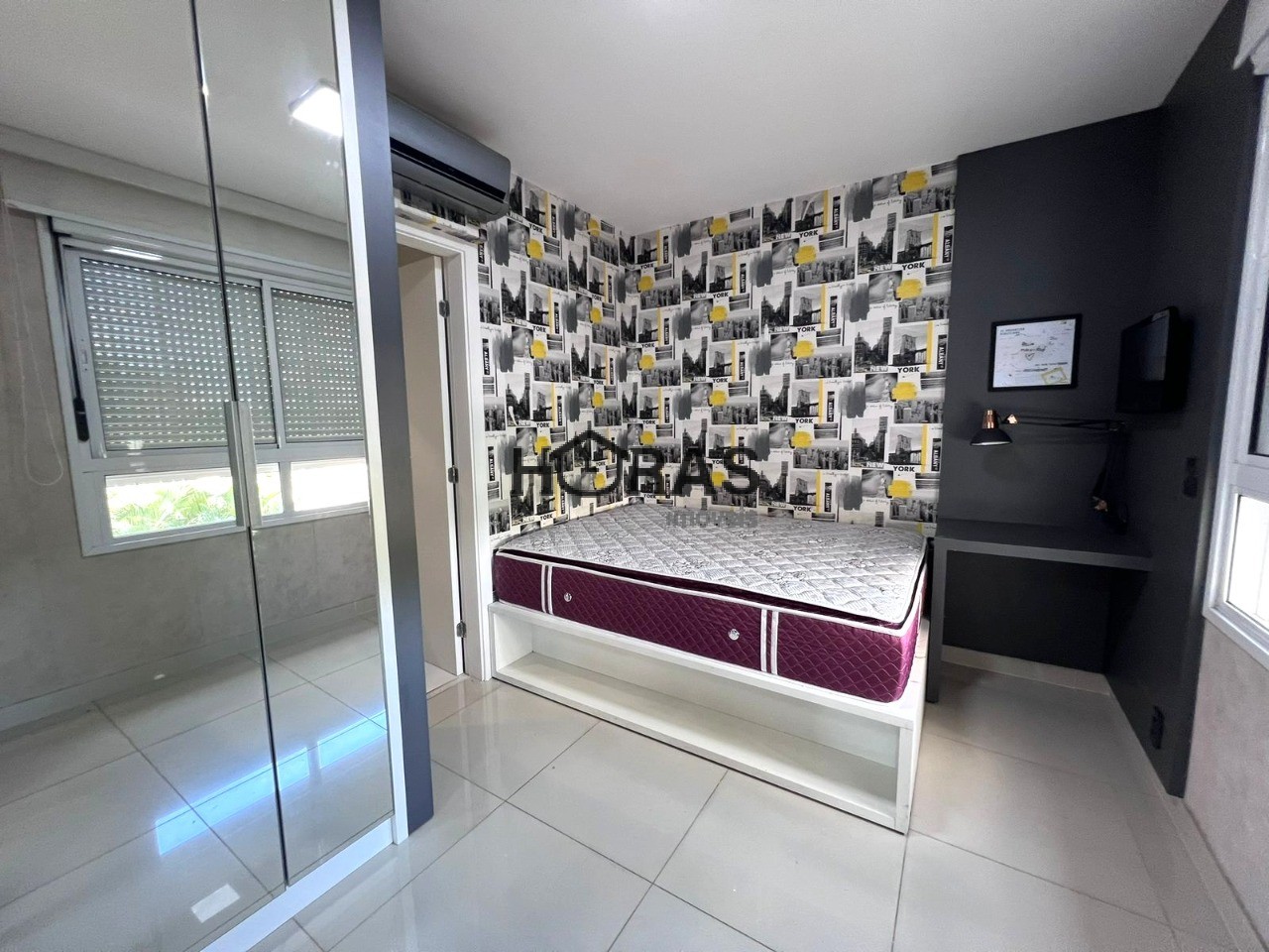Apartamento, 3 quartos, 143 m² - Foto 19