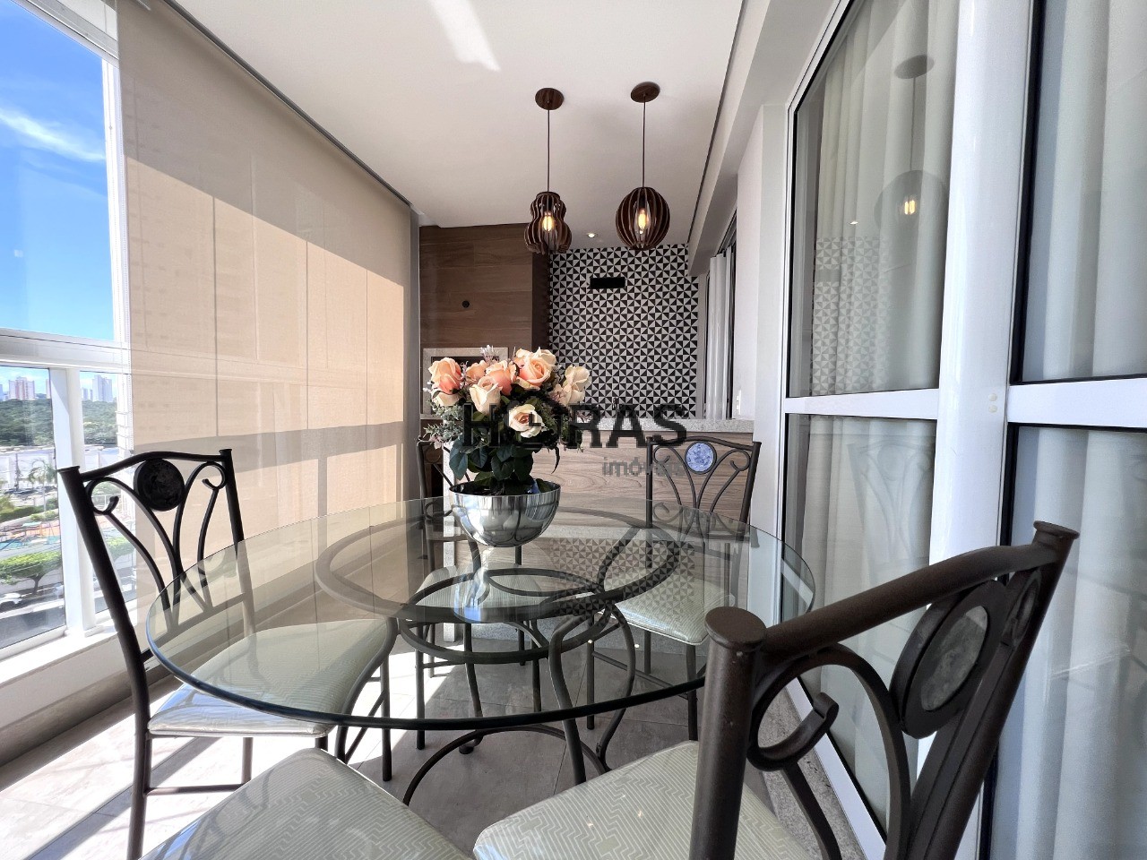 Apartamento, 3 quartos, 136 m² - Foto 18