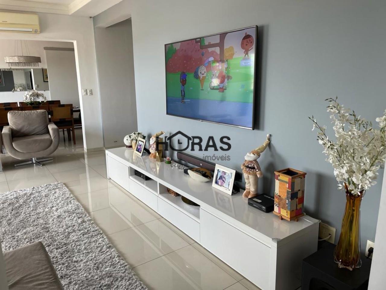 Apartamento, 4 quartos, 162 m² - Foto 6
