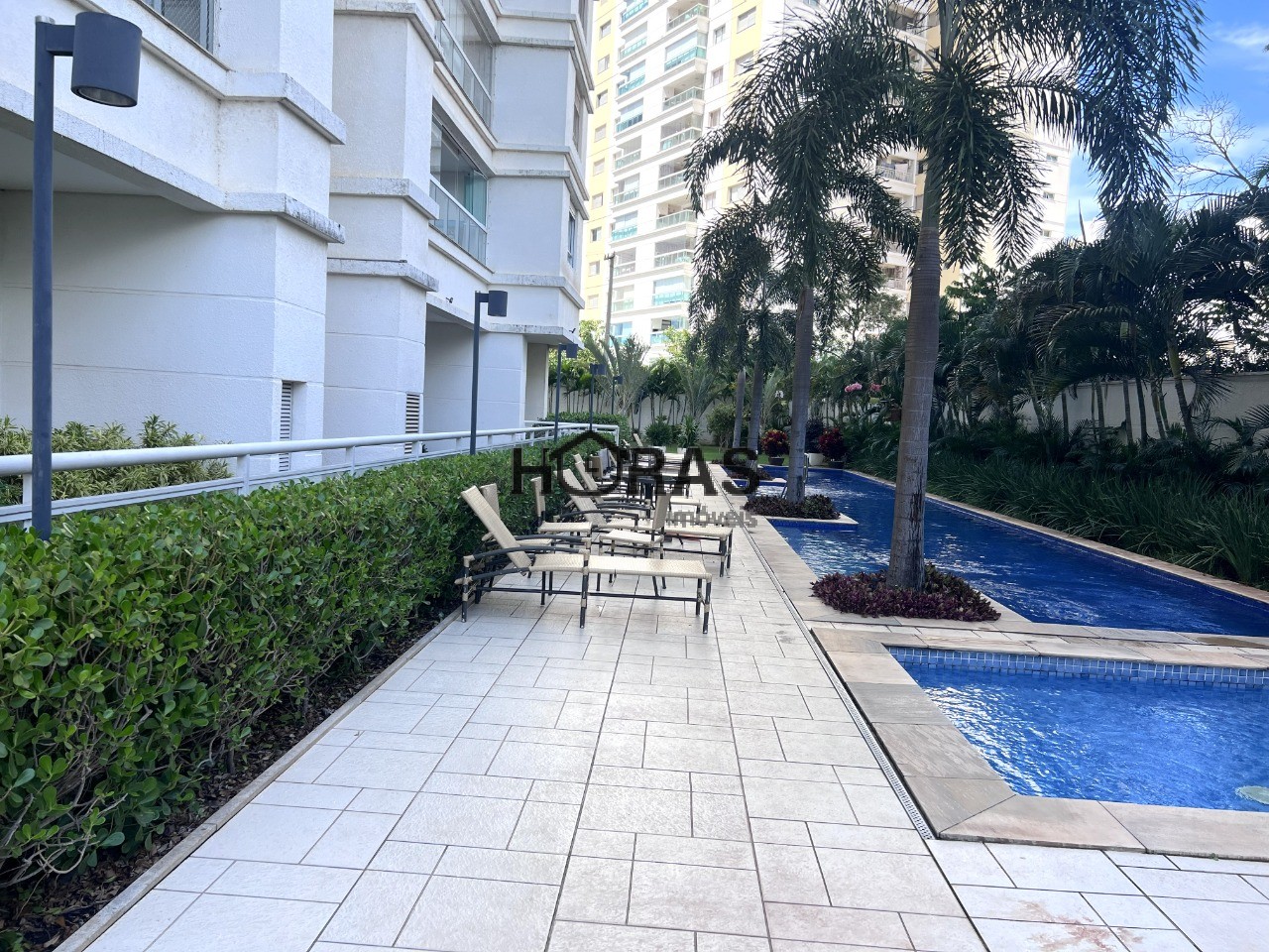Apartamento, 2 quartos, 110 m² - Foto 39