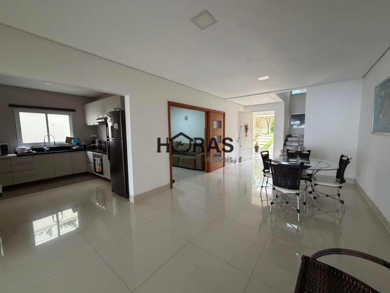 Casa, 4 quartos, 252 m² - Foto 33