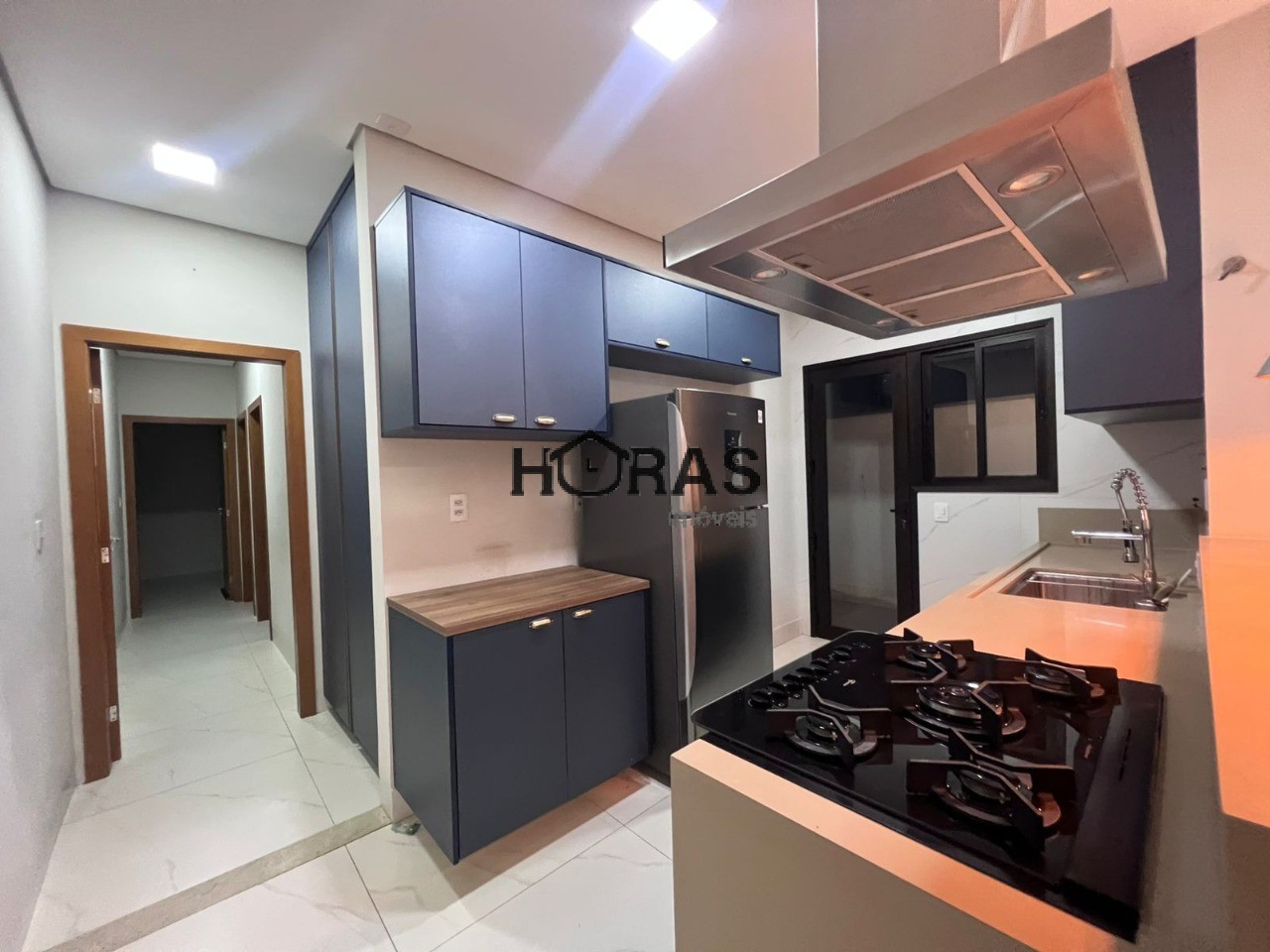 Casa, 3 quartos, 150 m² - Foto 3