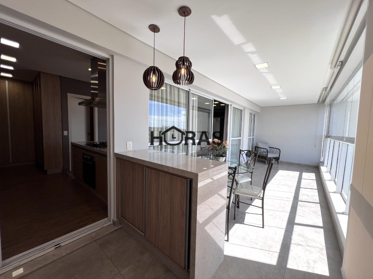 Apartamento, 3 quartos, 136 m² - Foto 17