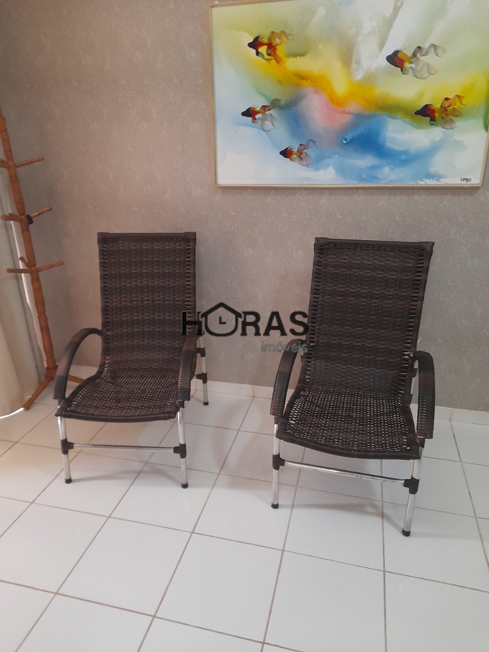 Apartamento, 2 quartos, 65 m² - Foto 5