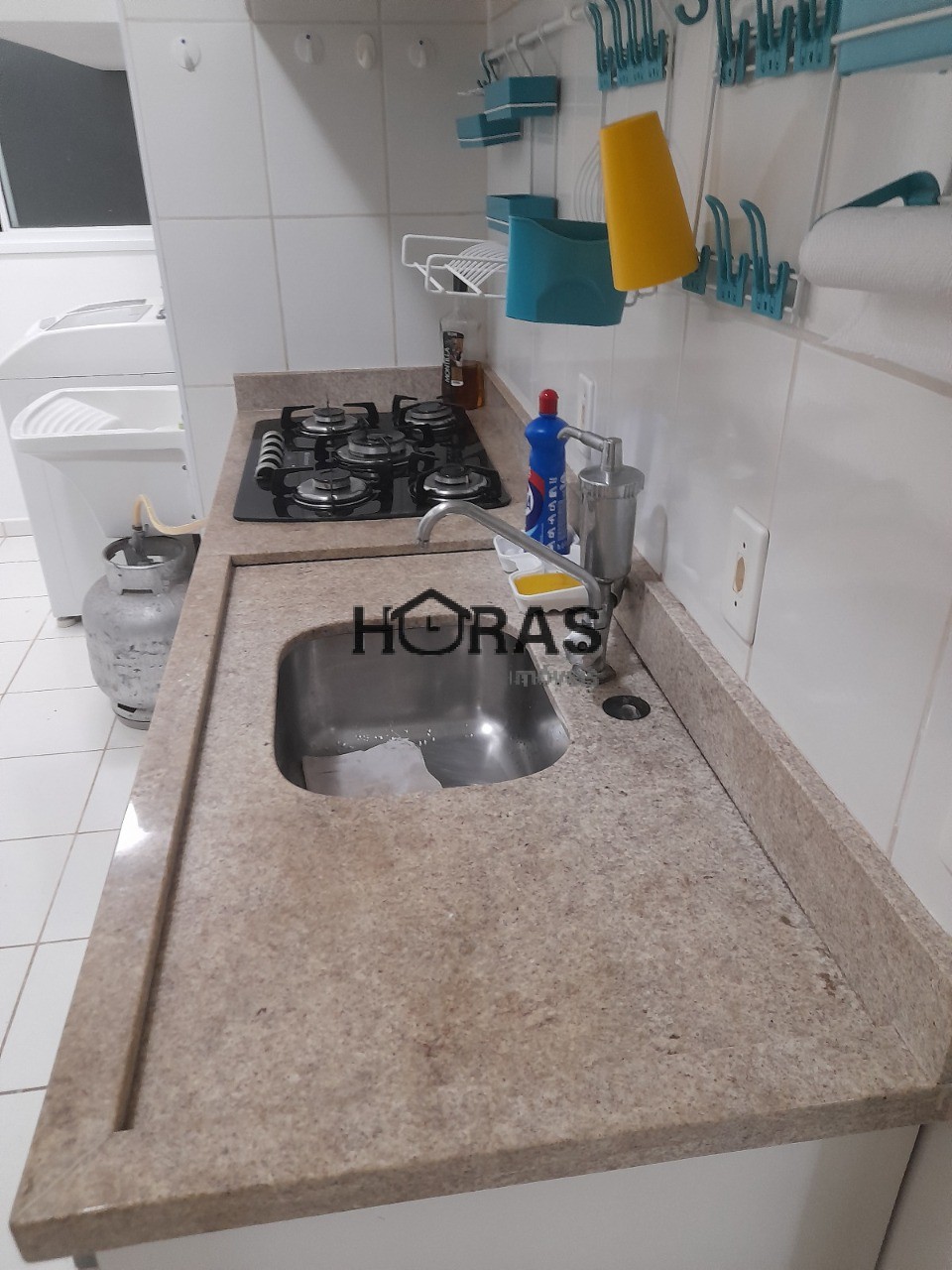 Apartamento, 2 quartos, 65 m² - Foto 14