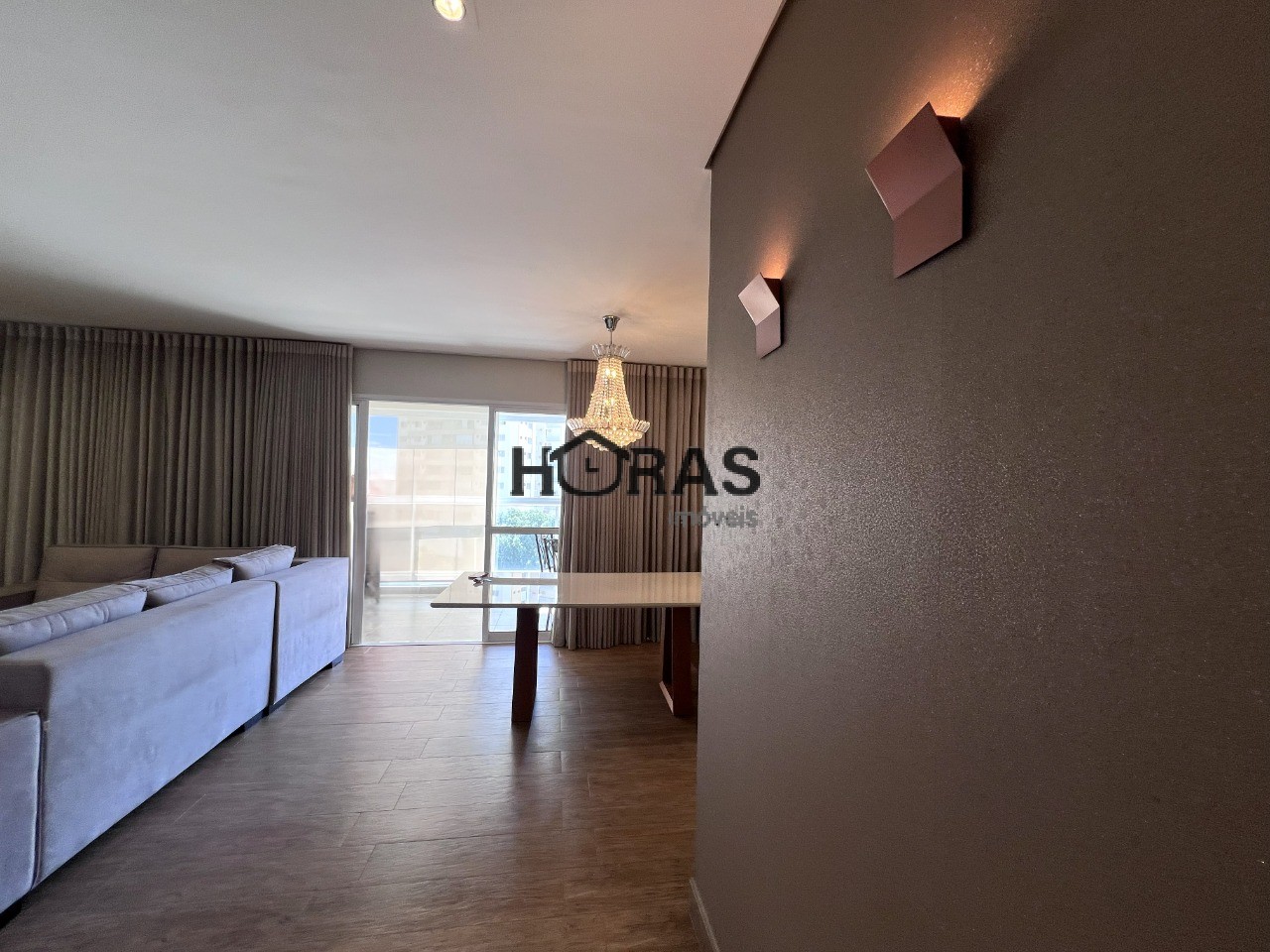 Apartamento, 3 quartos, 136 m² - Foto 7