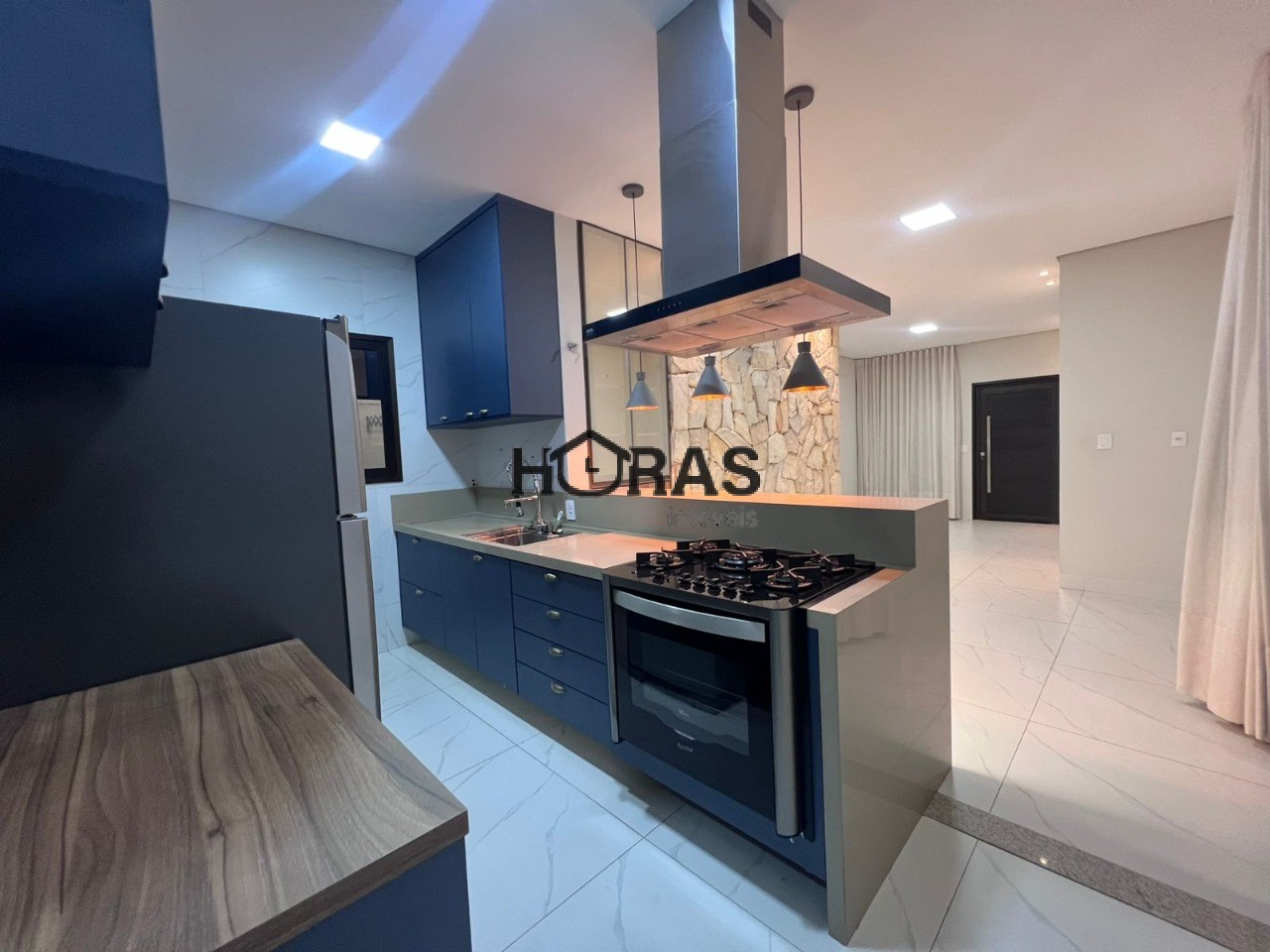 Casa, 3 quartos, 150 m² - Foto 2