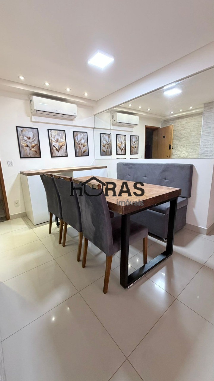 Apartamento, 3 quartos, 70 m² - Foto 4