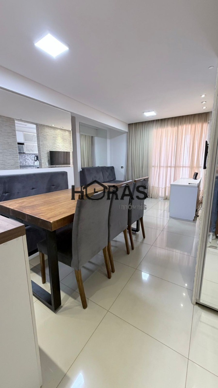 Apartamento, 3 quartos, 70 m² - Foto 3