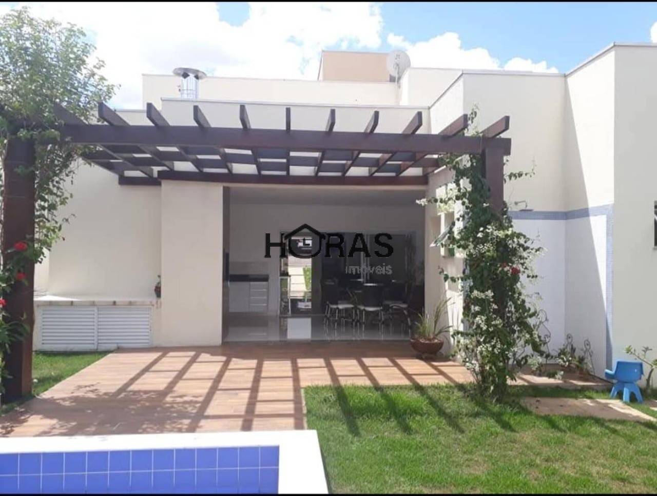 Casa, 4 quartos, 252 m² - Foto 22