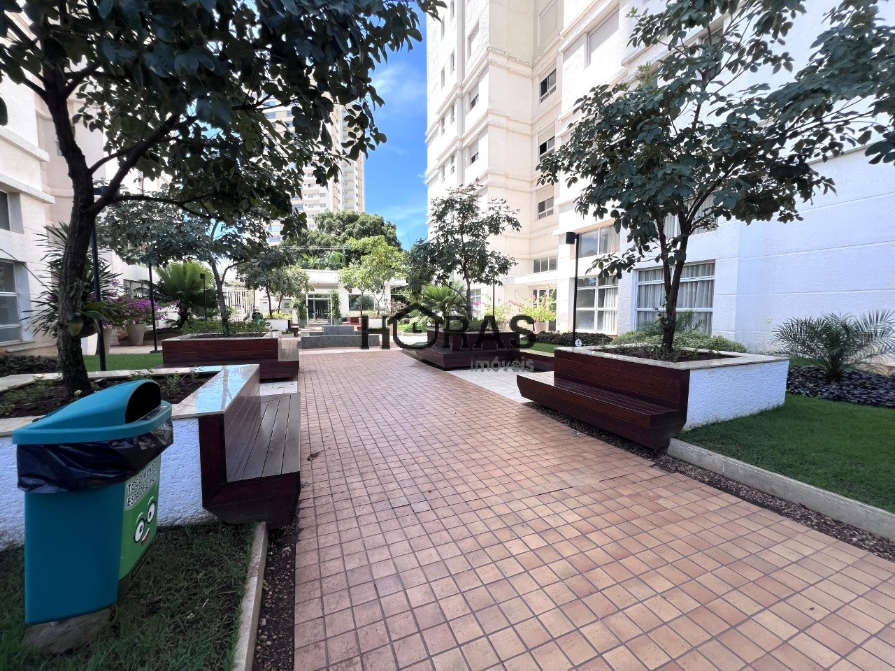 Apartamento, 3 quartos, 136 m² - Foto 43