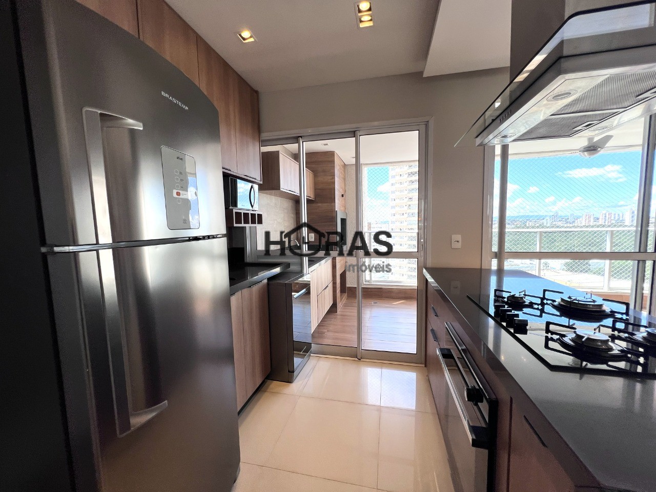 Apartamento, 2 quartos, 110 m² - Foto 3
