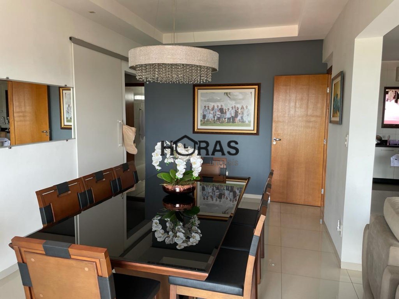 Apartamento, 4 quartos, 162 m² - Foto 4