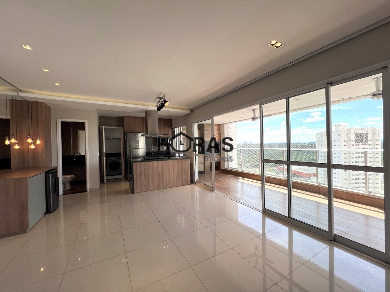 Apartamento, 2 quartos, 110 m² - Foto 1