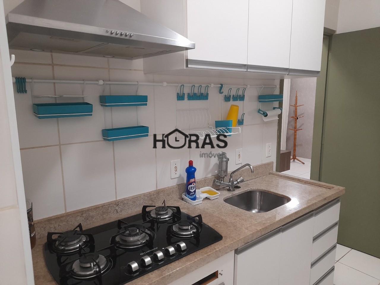 Apartamento, 2 quartos, 65 m² - Foto 10