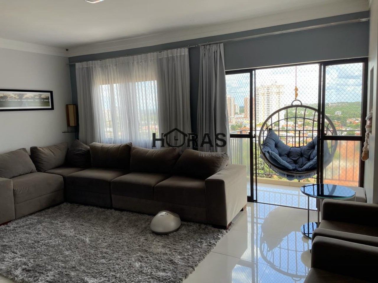 Apartamento, 4 quartos, 162 m² - Foto 3