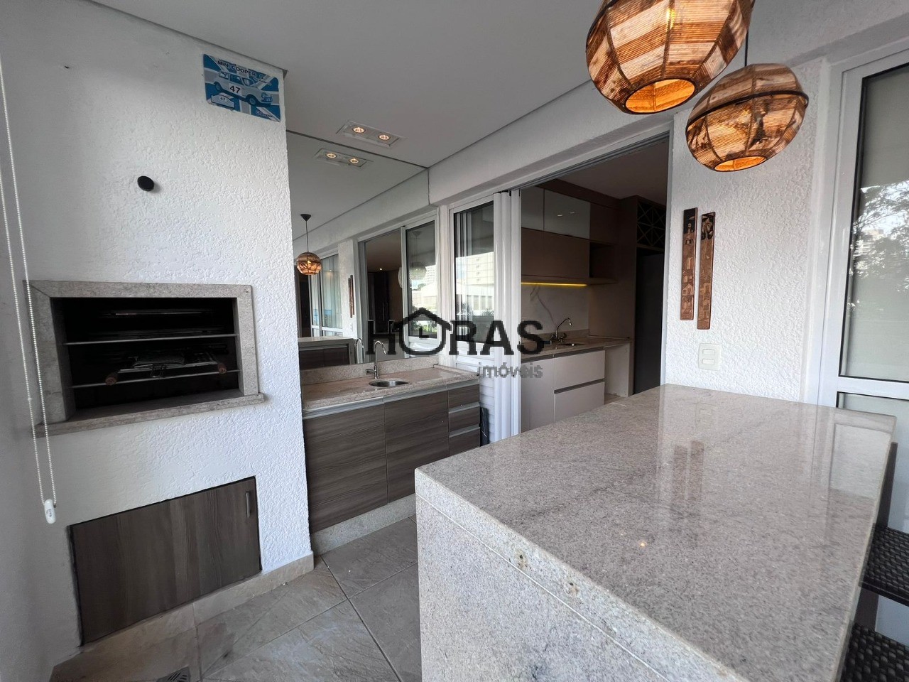 Apartamento, 3 quartos, 143 m² - Foto 39