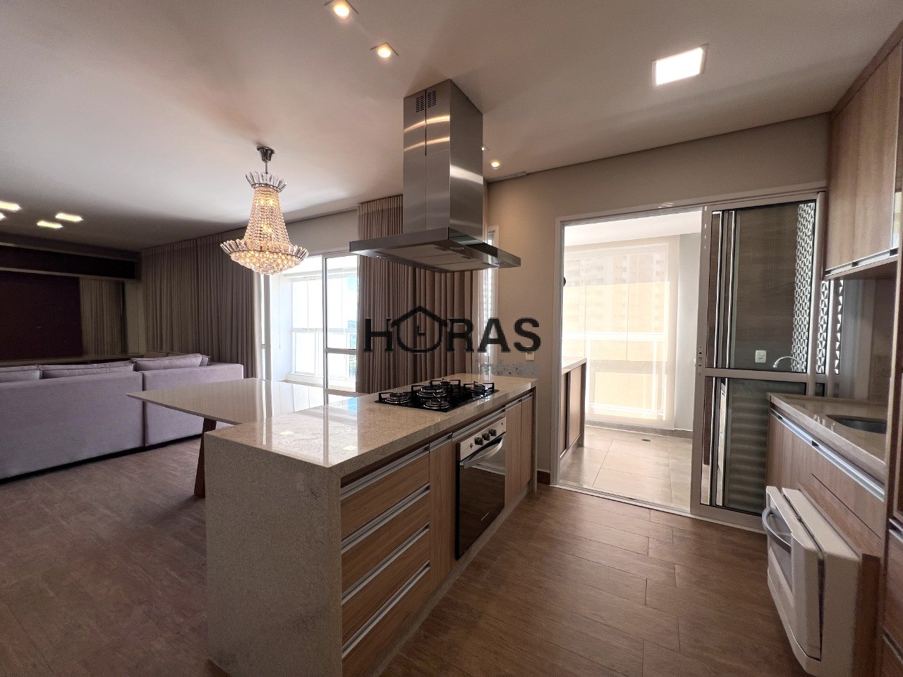 Apartamento, 3 quartos, 136 m² - Foto 11
