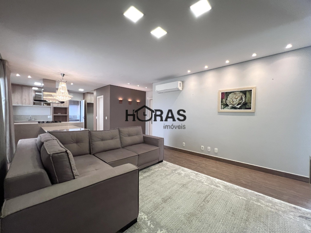 Apartamento, 3 quartos, 136 m² - Foto 6