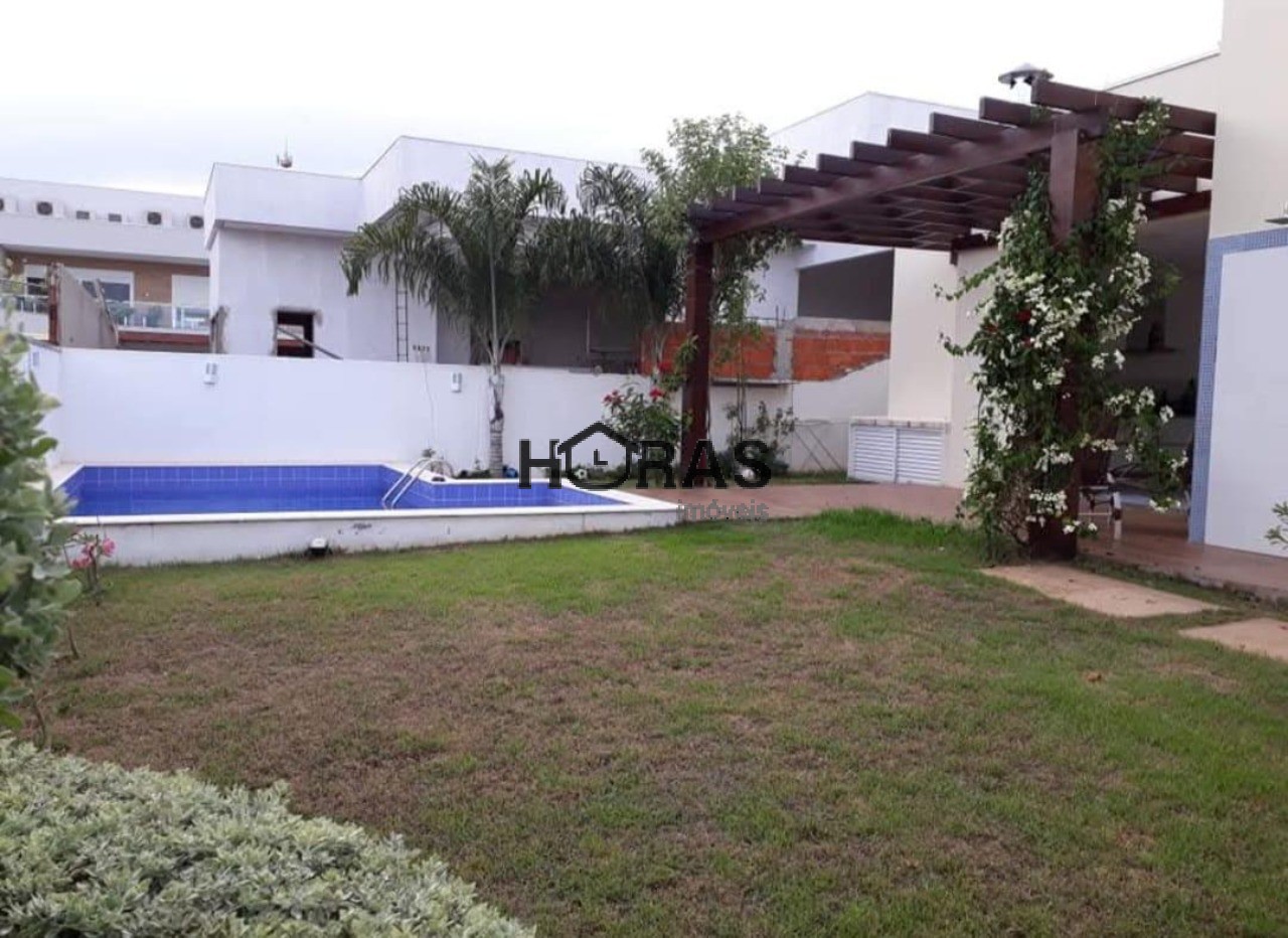Casa, 4 quartos, 252 m² - Foto 23