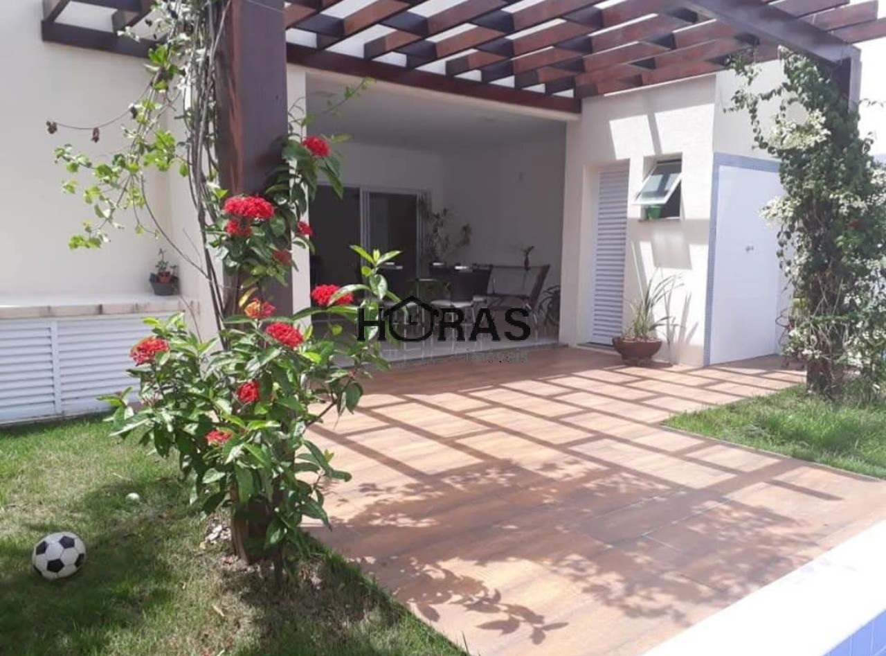 Casa, 4 quartos, 252 m² - Foto 24