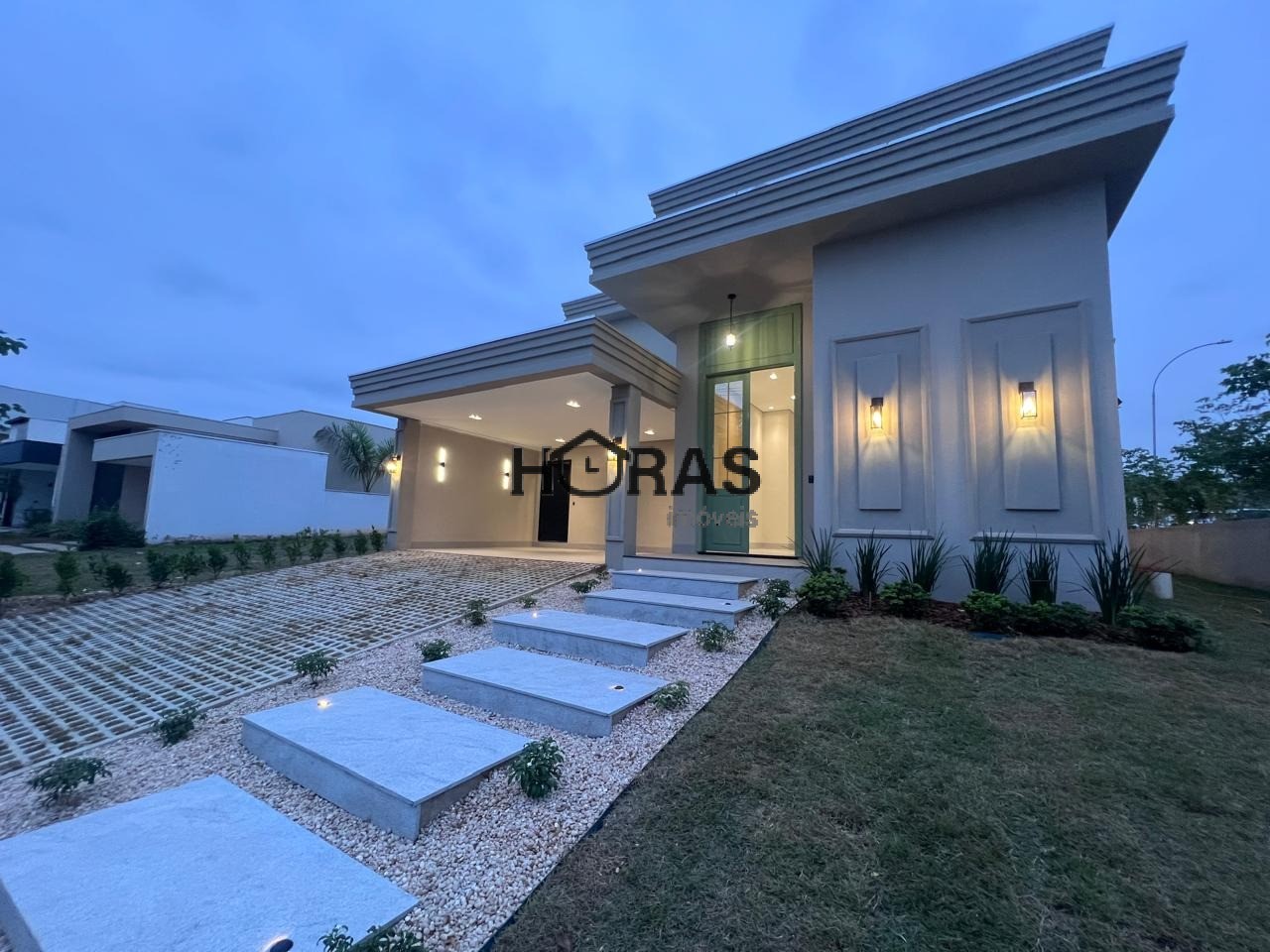 Casa, 3 quartos, 223 m² - Foto 3