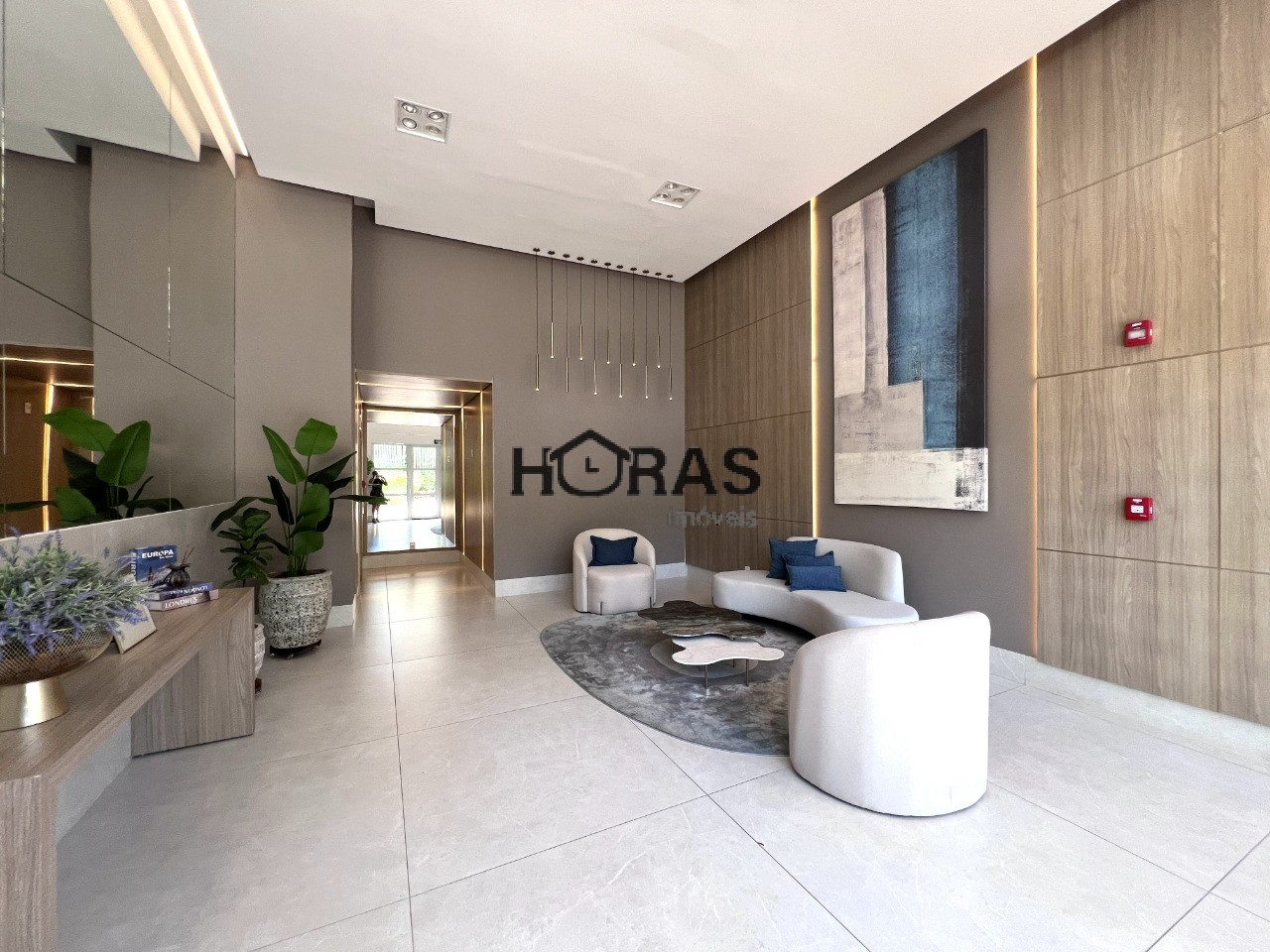 Apartamento, 2 quartos, 110 m² - Foto 37