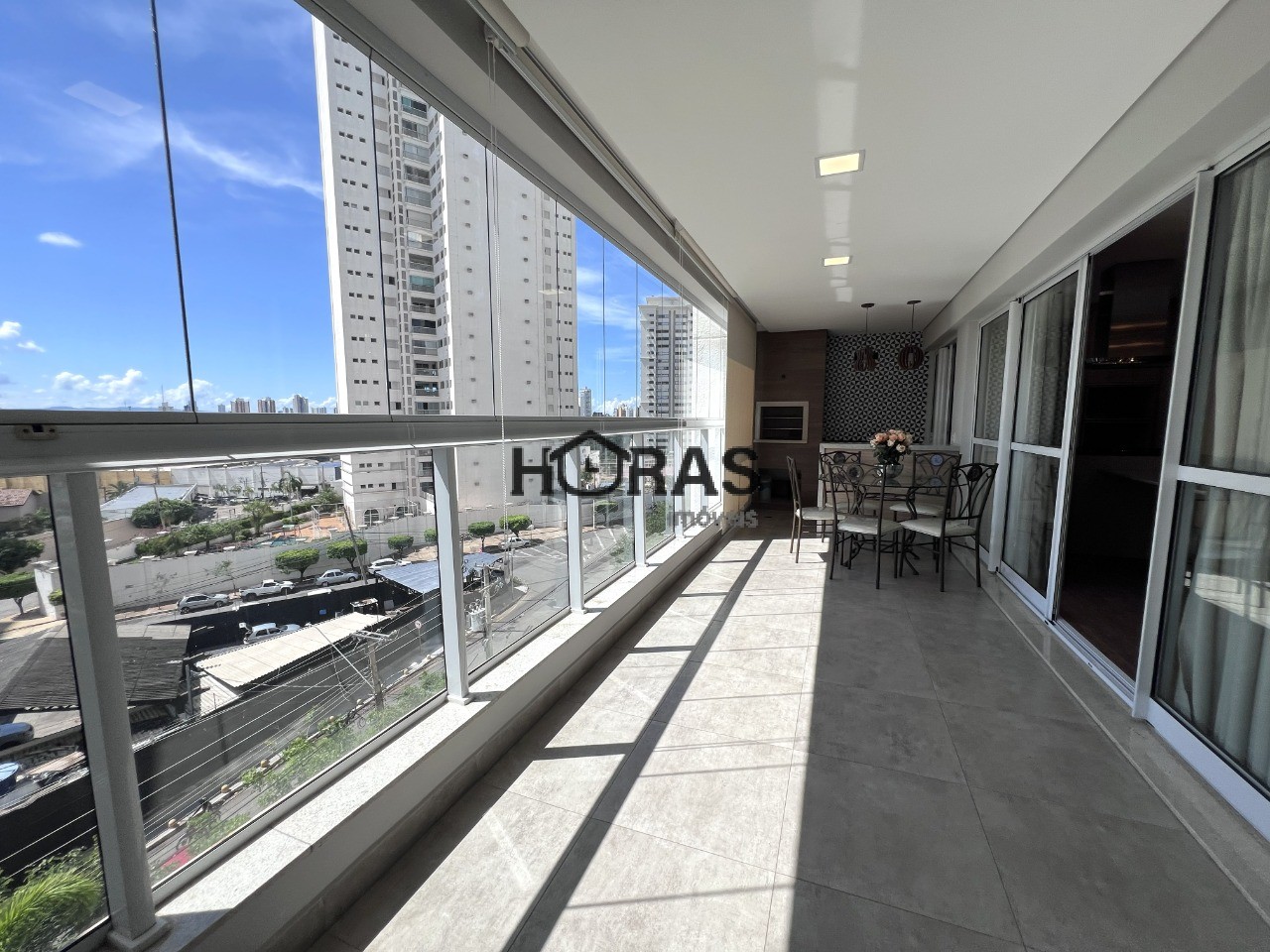 Apartamento, 3 quartos, 136 m² - Foto 15