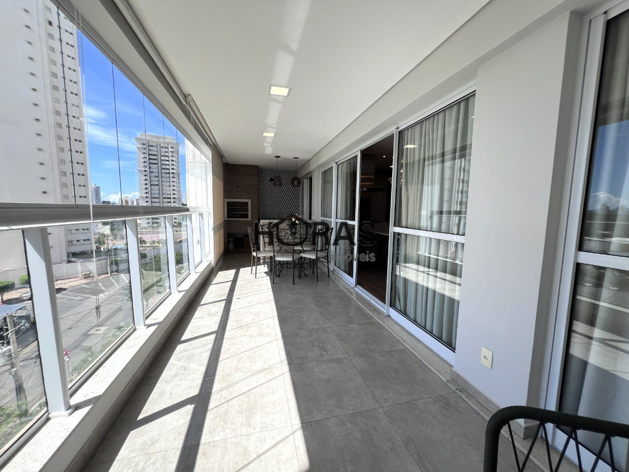 Apartamento, 3 quartos, 136 m² - Foto 14