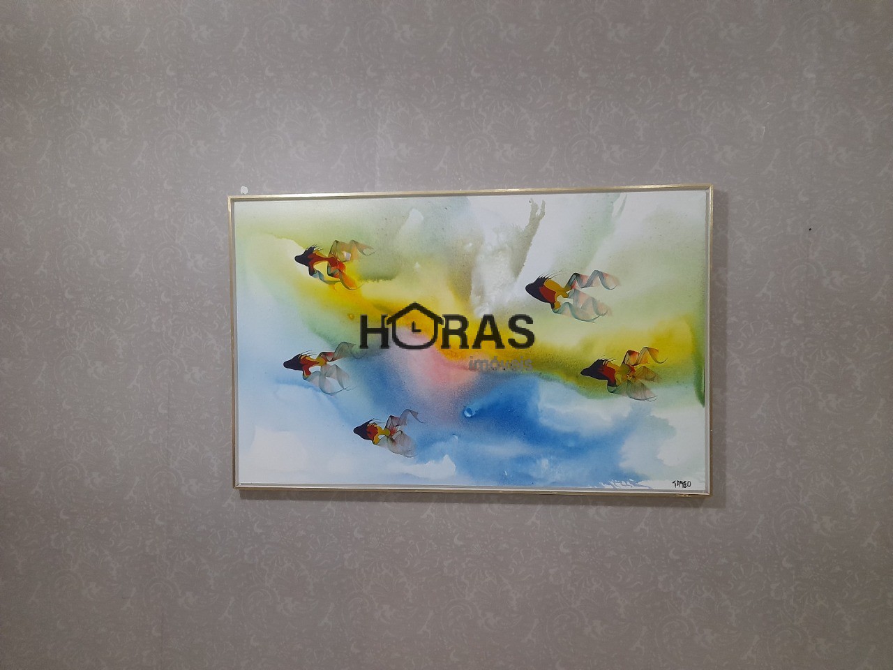 Apartamento, 2 quartos, 65 m² - Foto 3