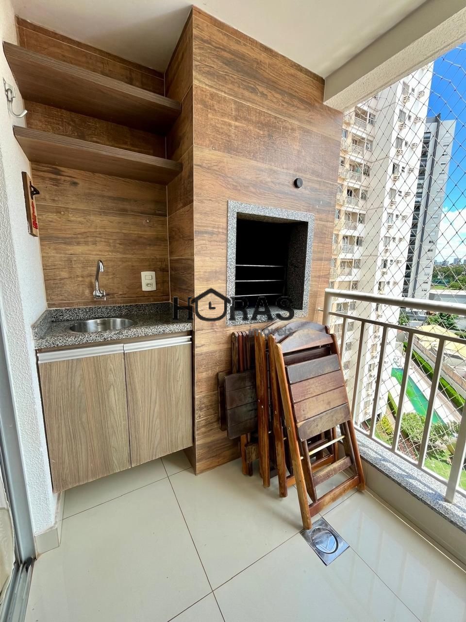 Apartamento, 3 quartos, 70 m² - Foto 1