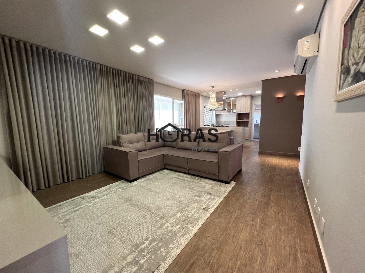 Apartamento, 3 quartos, 136 m² - Foto 3
