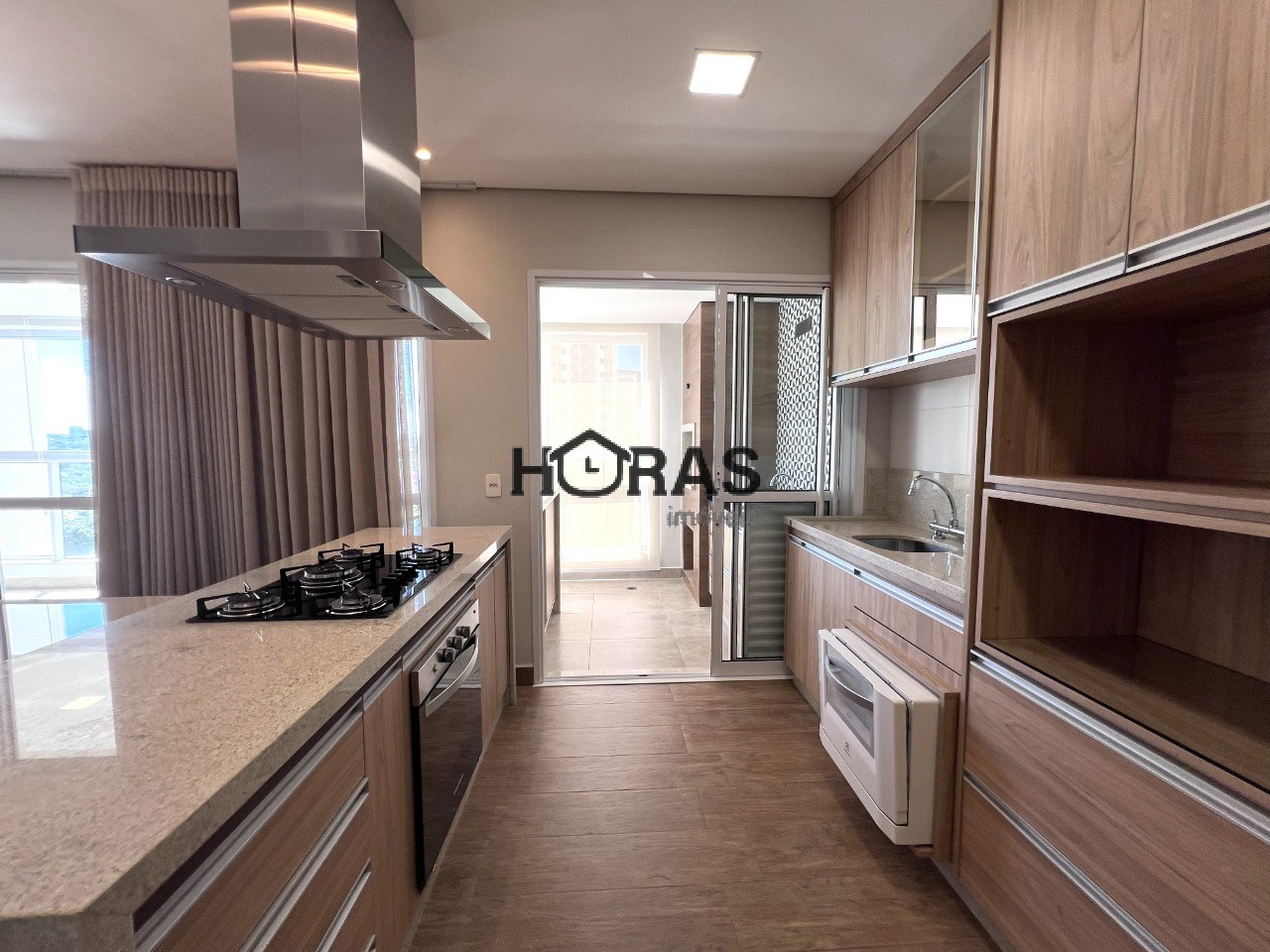 Apartamento, 3 quartos, 136 m² - Foto 10