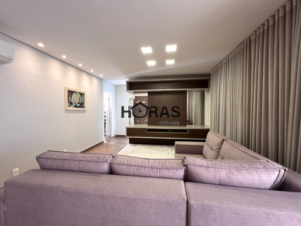 Apartamento, 3 quartos, 136 m² - Foto 5