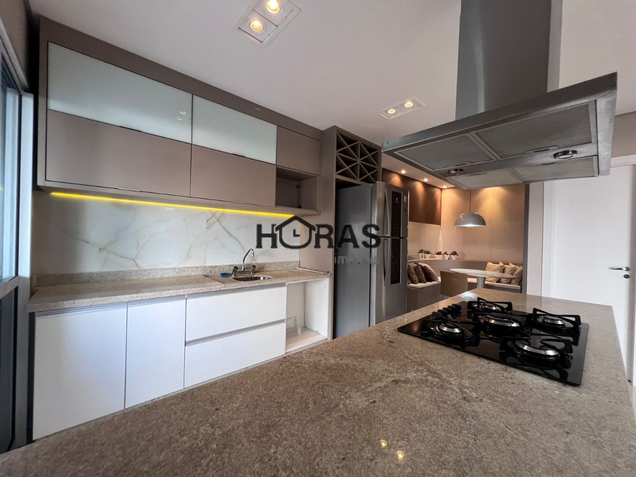 Apartamento, 3 quartos, 143 m² - Foto 49
