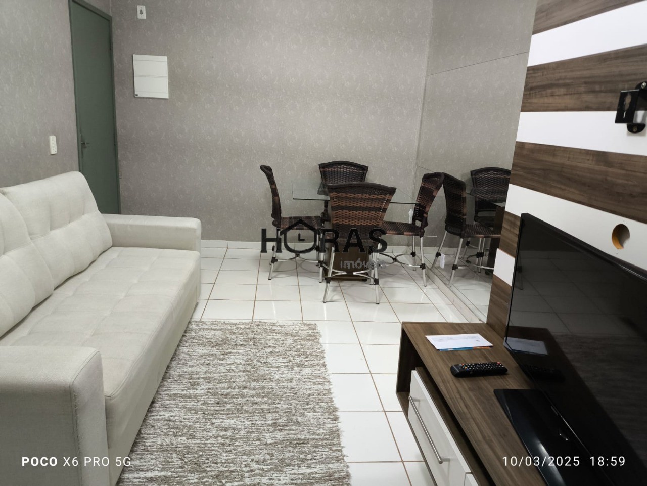 Apartamento, 2 quartos, 65 m² - Foto 1