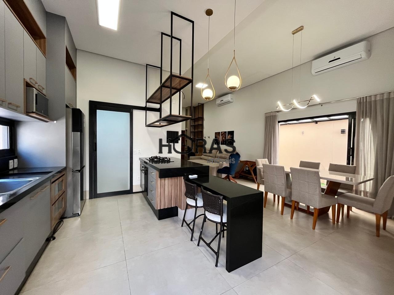 Casa, 3 quartos, 177 m² - Foto 5