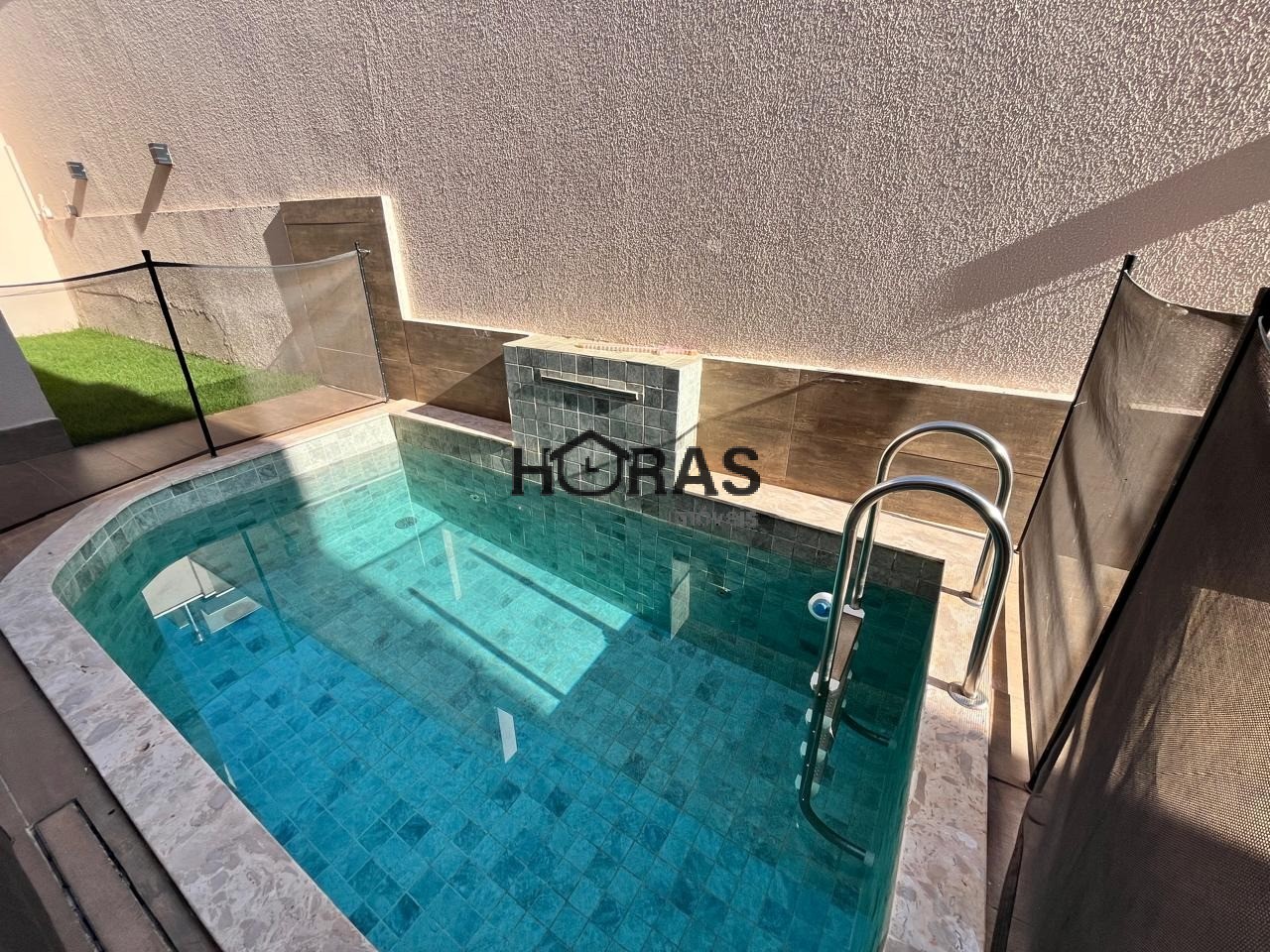 Casa, 3 quartos, 177 m² - Foto 2