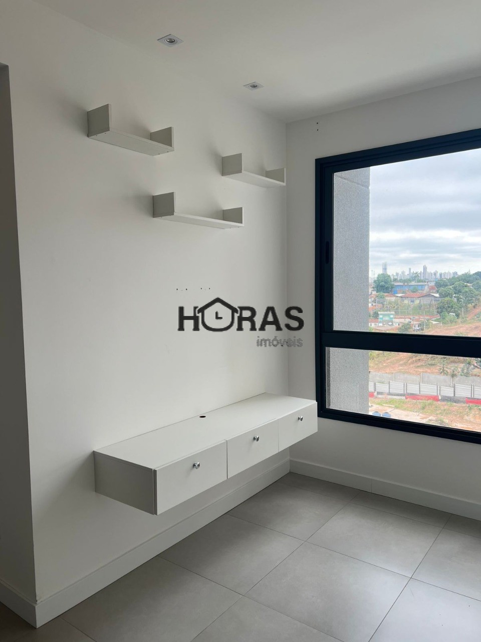 Apartamento, 2 quartos, 66 m² - Foto 2