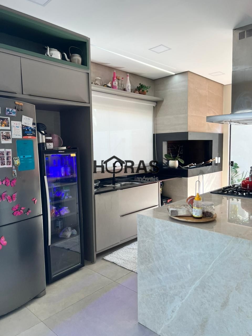 Casa, 4 quartos, 345 m² - Foto 2