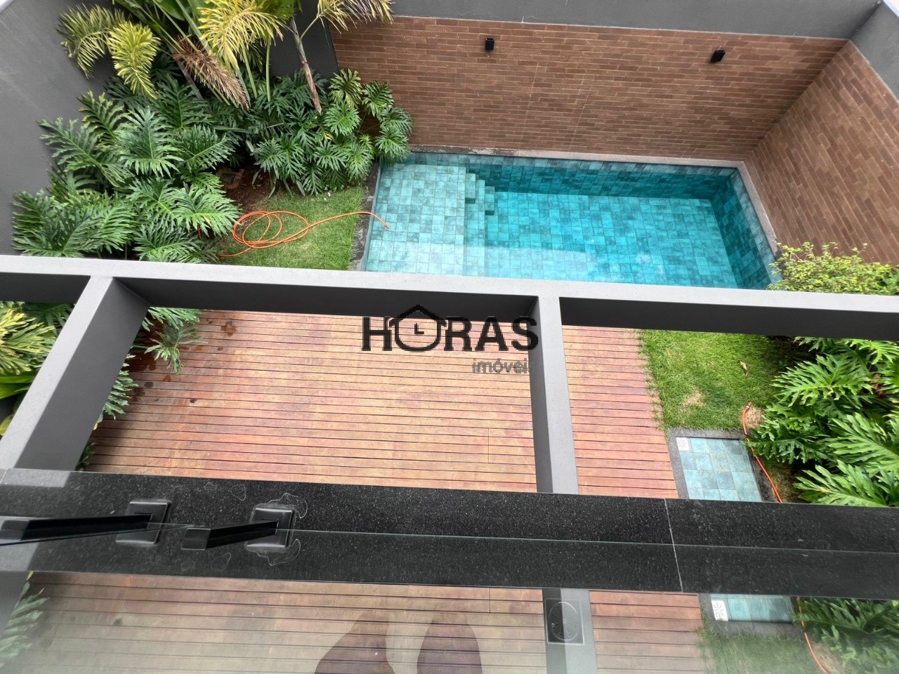 Casa, 5 quartos, 306 m² - Foto 23
