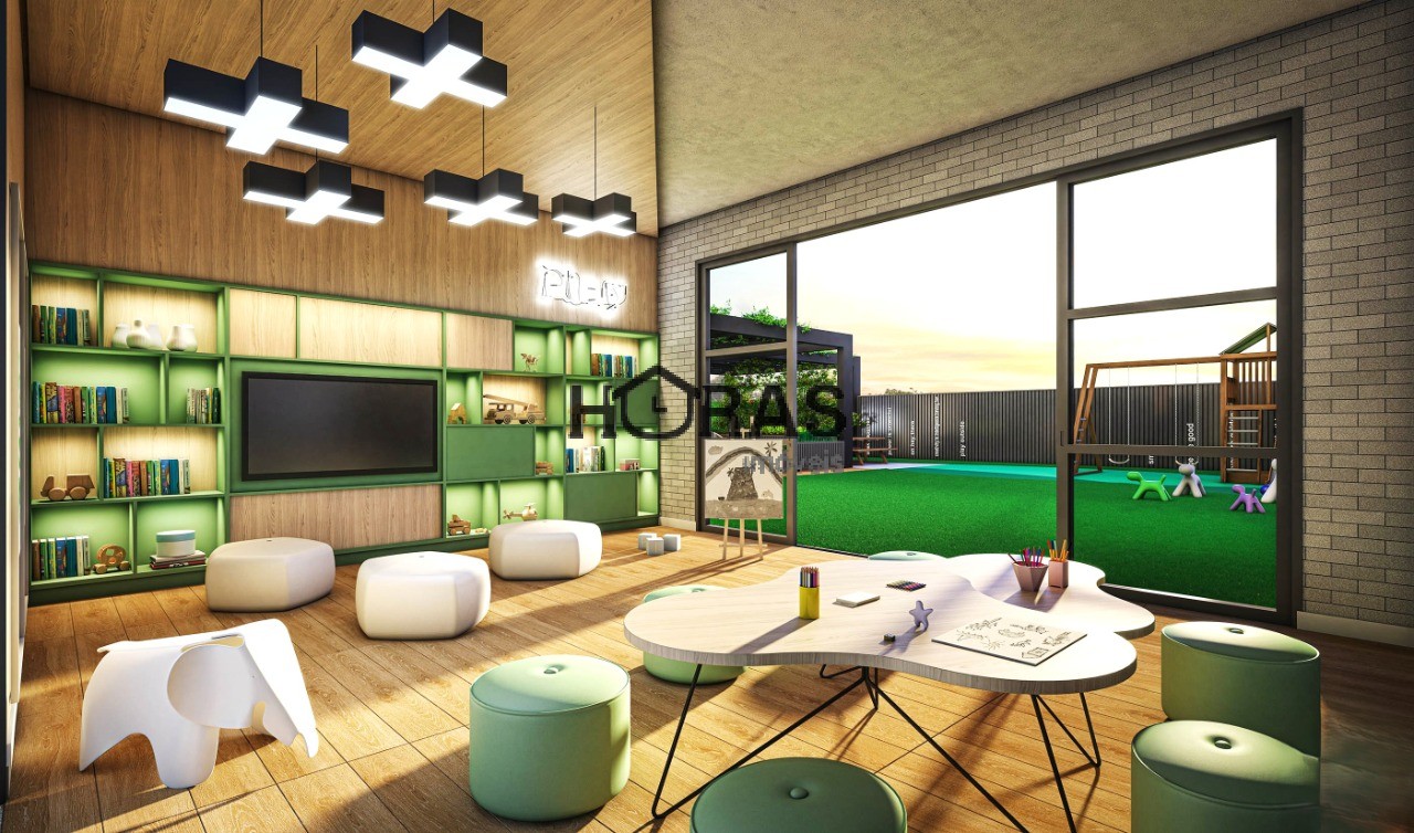Apartamento, 2 quartos, 66 m² - Foto 8
