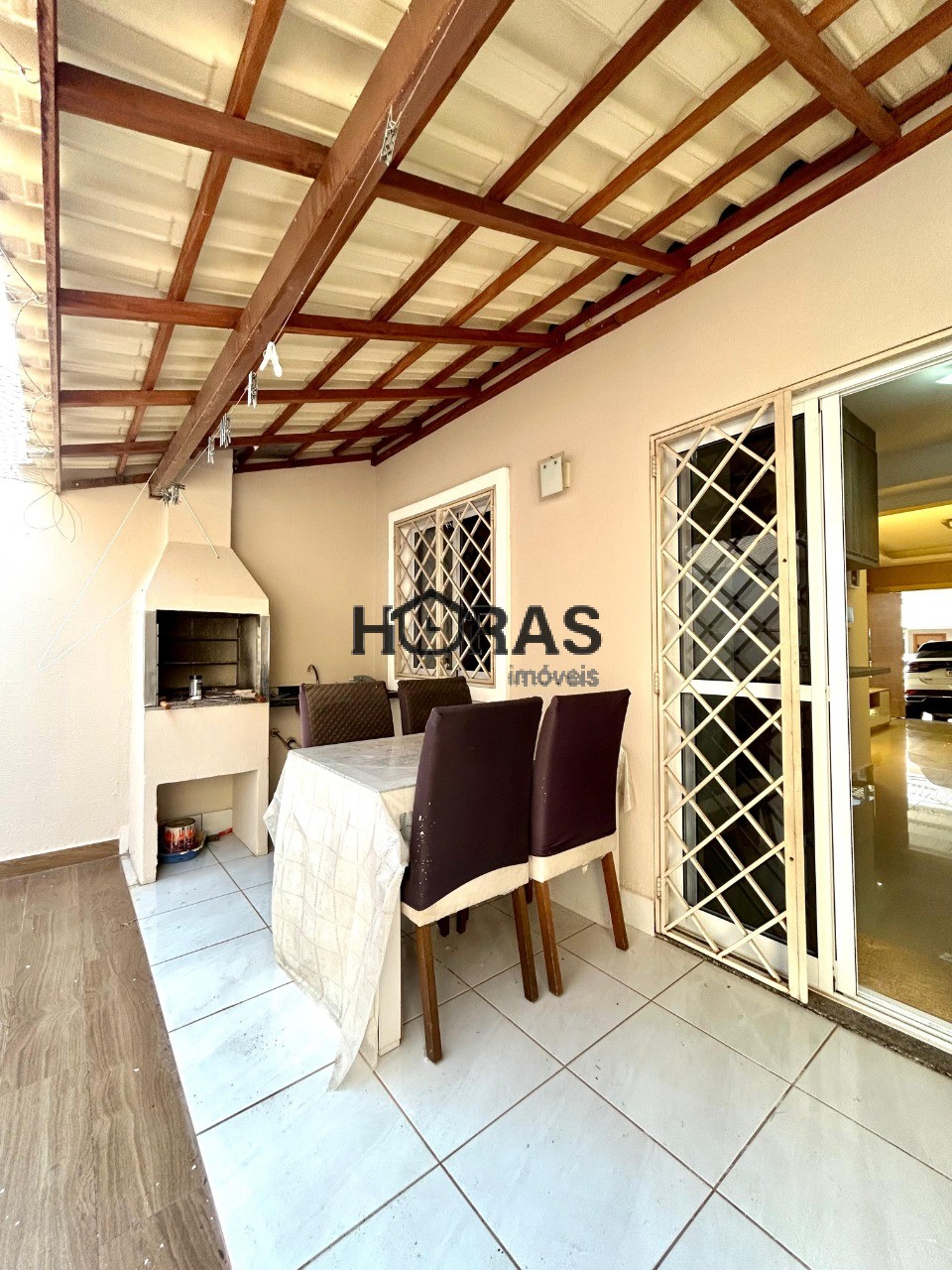 Casa, 3 quartos, 120 m² - Foto 7