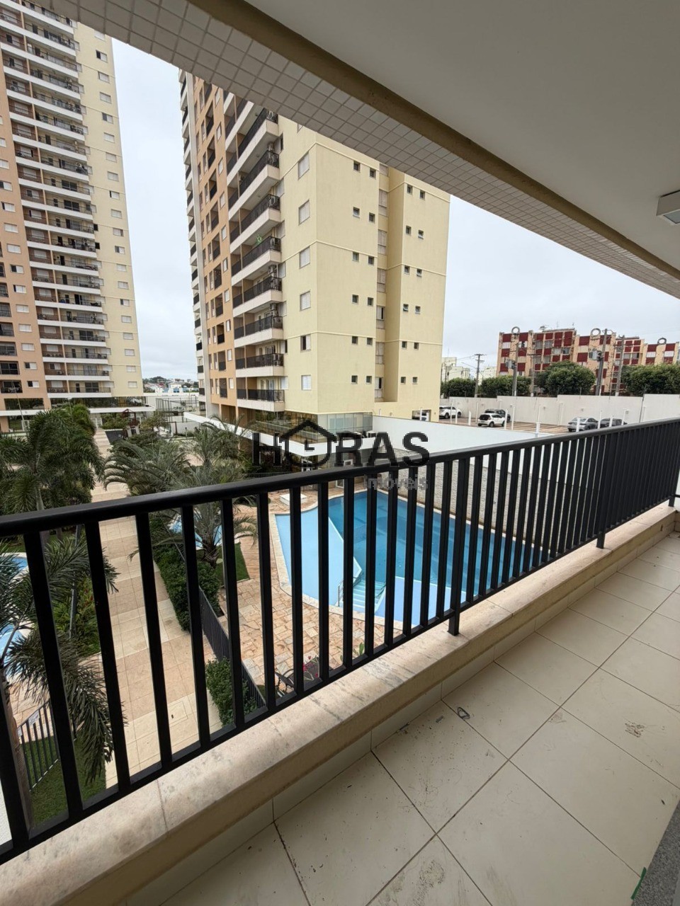 Apartamento, 3 quartos, 72 m² - Foto 9
