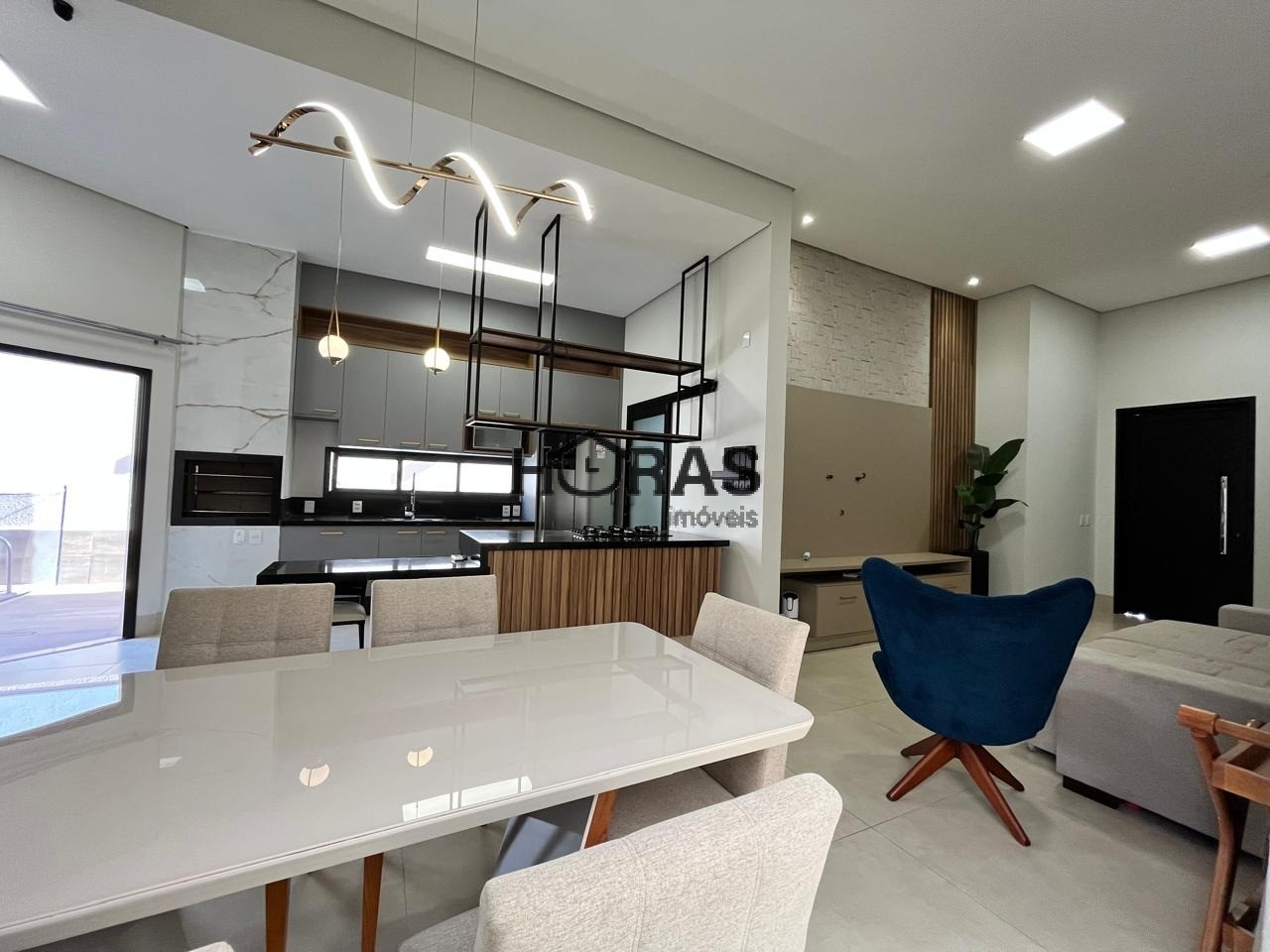 Casa, 3 quartos, 177 m² - Foto 9