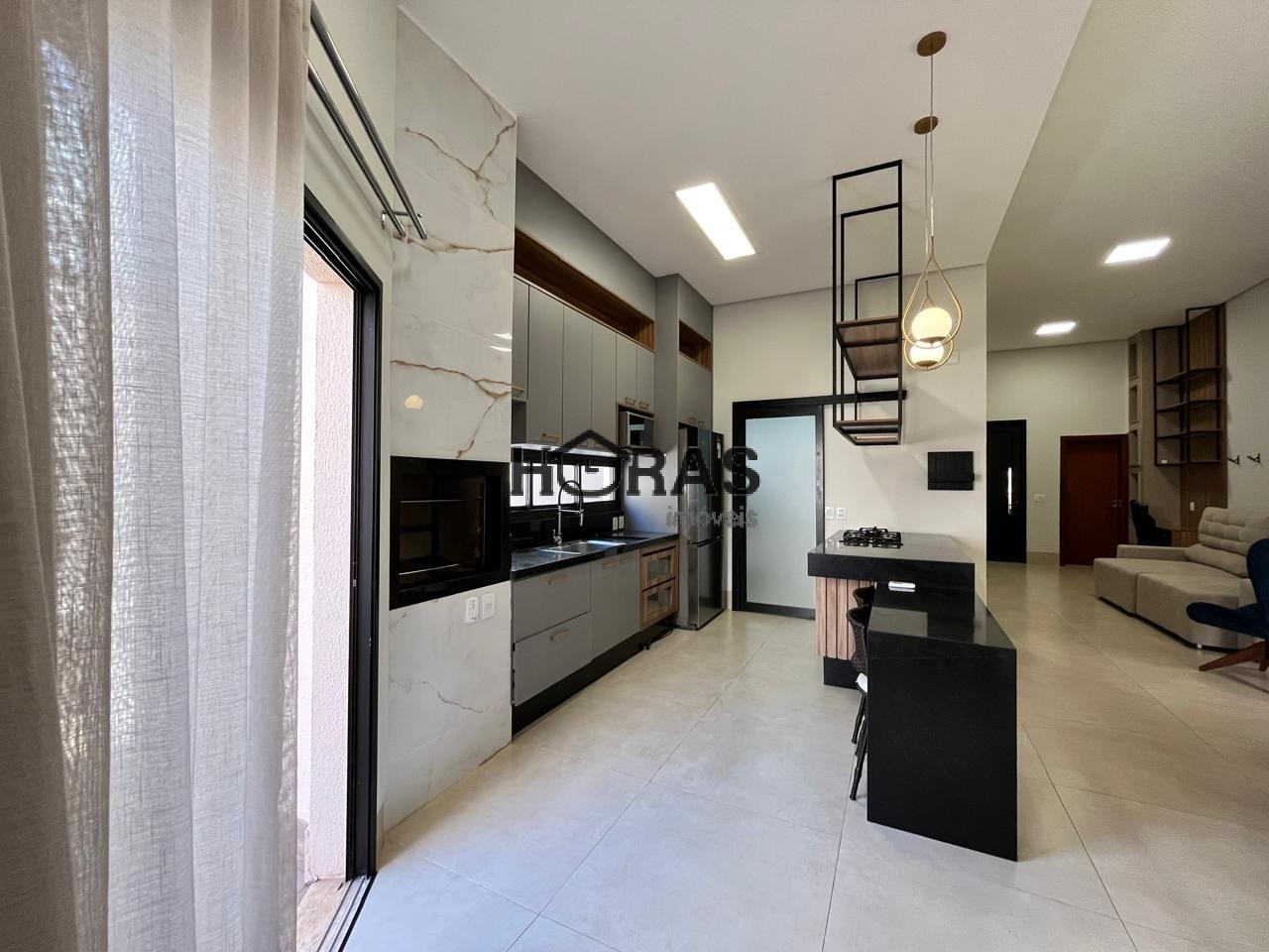 Casa, 3 quartos, 177 m² - Foto 6